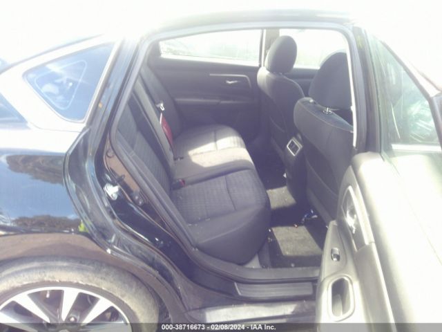 1N4AL3AP8HC234542 Nissan Altima 2.5 Sv