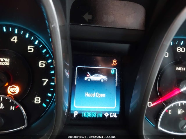 Chevrolet Malibu Limited Lt 2016 1G11C5SA2GF164932 Image 15