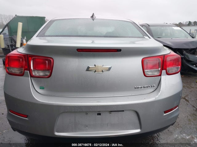 Chevrolet Malibu Limited Lt 2016 1G11C5SA2GF164932 Image 16