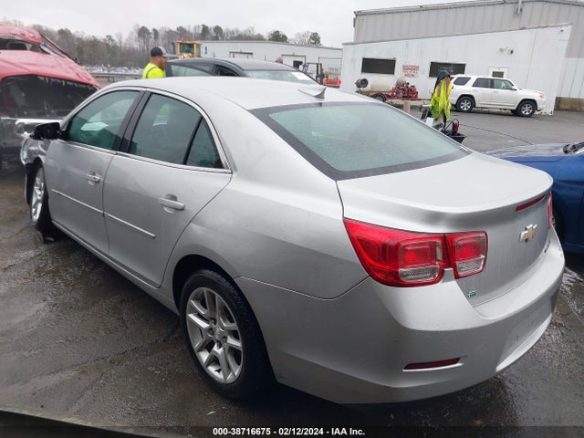 Chevrolet Malibu Limited Lt 2016 1G11C5SA2GF164932 Image 3