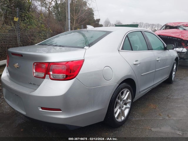 Chevrolet Malibu Limited Lt 2016 1G11C5SA2GF164932 Image 4