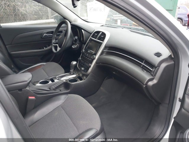 Chevrolet Malibu Limited Lt 2016 1G11C5SA2GF164932 Image 5
