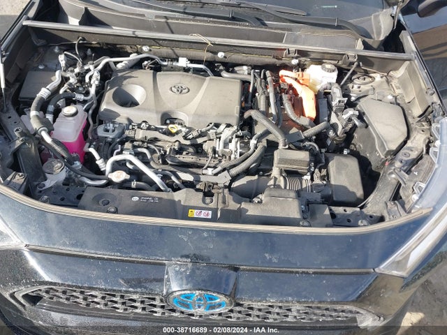 Toyota Rav4 Prime Se 2021 JTMAB3FV5MD037675 Image 10