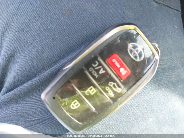 Toyota Rav4 Prime Se 2021 JTMAB3FV5MD037675 Image 11