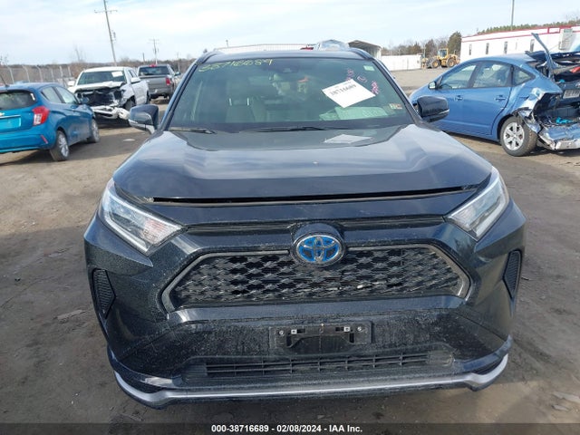 Toyota Rav4 Prime Se 2021 JTMAB3FV5MD037675 Image 12