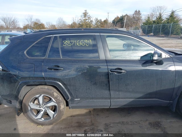 Toyota Rav4 Prime Se 2021 JTMAB3FV5MD037675 Image 13
