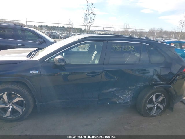 Toyota Rav4 Prime Se 2021 JTMAB3FV5MD037675 Image 14