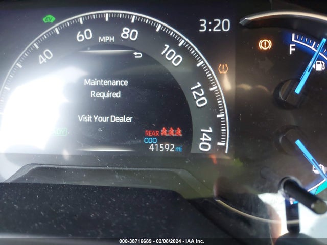 Toyota Rav4 Prime Se 2021 JTMAB3FV5MD037675 Image 15