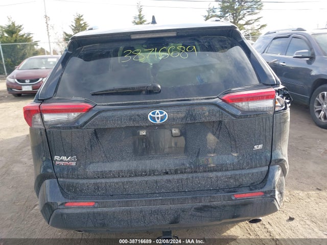 Toyota Rav4 Prime Se 2021 JTMAB3FV5MD037675 Image 16
