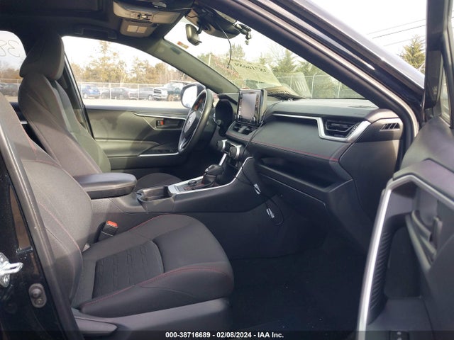 Toyota Rav4 Prime Se 2021 JTMAB3FV5MD037675 Image 5