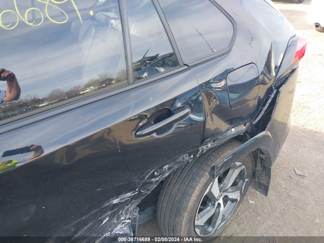 Toyota Rav4 Prime Se 2021 JTMAB3FV5MD037675 Image 6