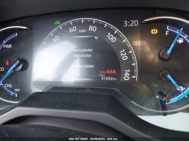 Toyota Rav4 Prime Se 2021 JTMAB3FV5MD037675 Image 7