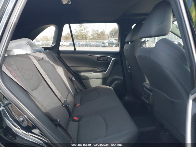Toyota Rav4 Prime Se 2021 JTMAB3FV5MD037675 Image 8
