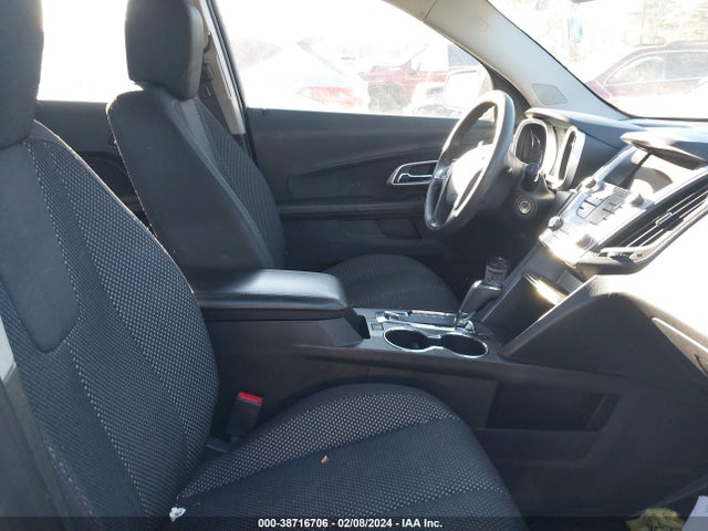 Chevrolet EQUINOX LS 2016 2GNFLEEK7G6109346 Image 5