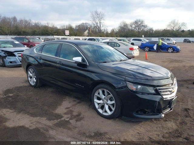 2014 1G1125S39EU106278 main image