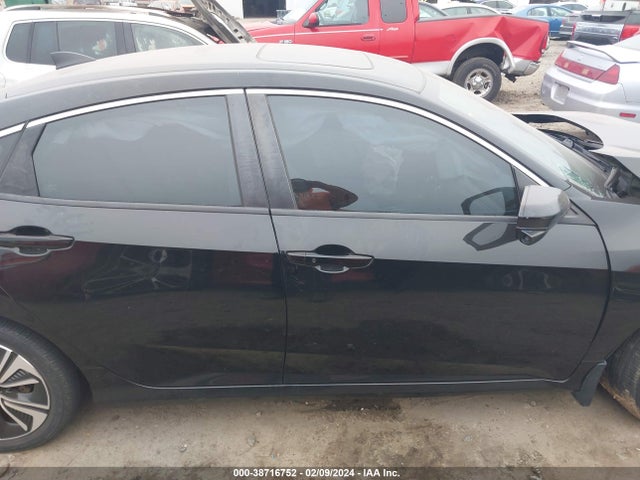 Honda Civic Ex-t 2016 19XFC1F38GE043690 Image 12