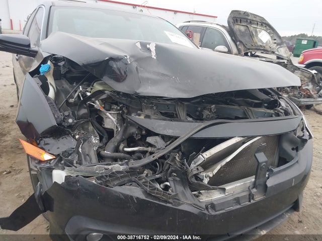 Honda Civic Ex-t 2016 19XFC1F38GE043690 Image 6
