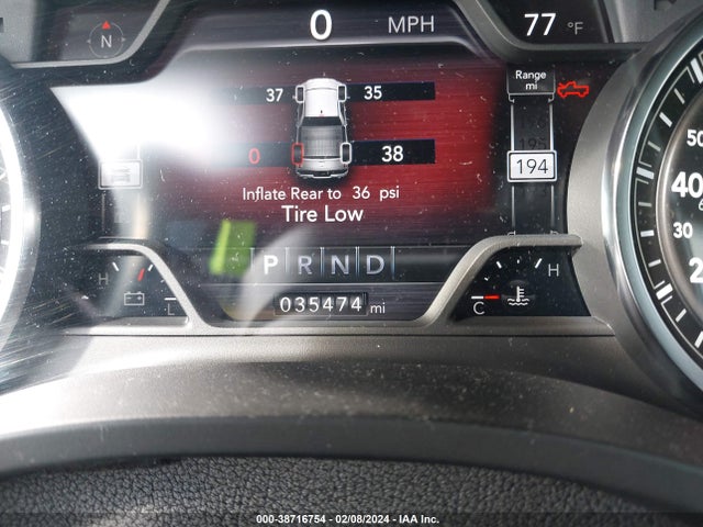 RAM 1500 Big Horn  4x2 5'7 Box 2022 1C6RREFM3NN152652 Image 15