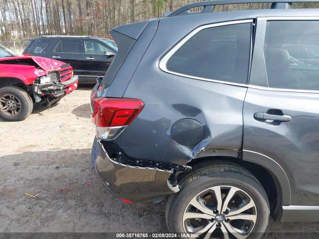 Subaru Forester Limited 2022 JF2SKAPC2NH483820 Image 18