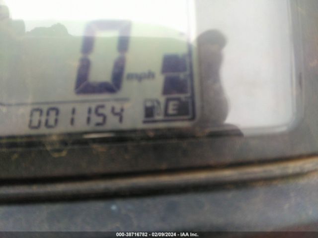 2022 SUZUKI LT-A500 5SADW21D3N7100060 Photo 6