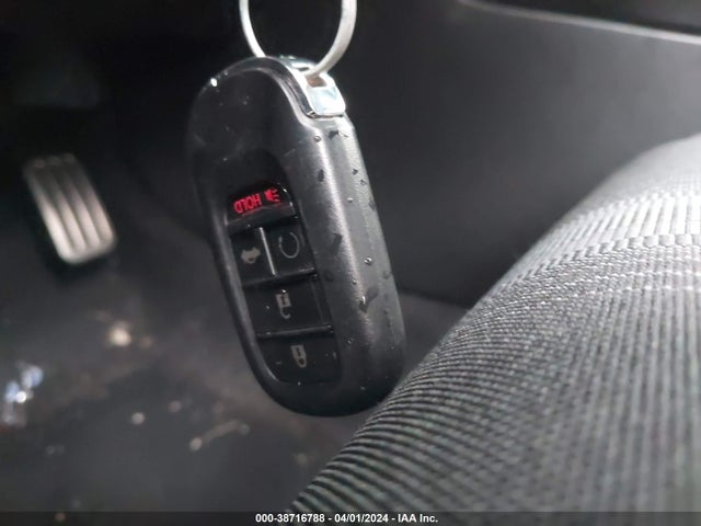 Honda Civic Sport 2023 2HGFE2F5XPH548170 Image 11