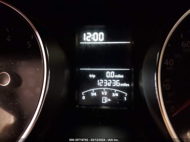 3VWD07AJ8FM231880 Volkswagen JETTA SE