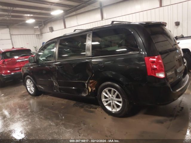 2C4RDGCG3FR536002 Dodge Grand Caravan Sxt