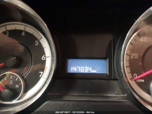 2C4RDGCG3FR536002 Dodge Grand Caravan Sxt