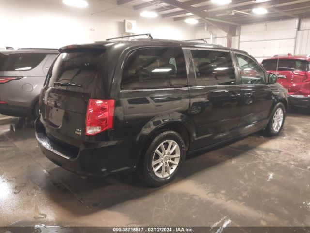 2C4RDGCG3FR536002 Dodge Grand Caravan Sxt