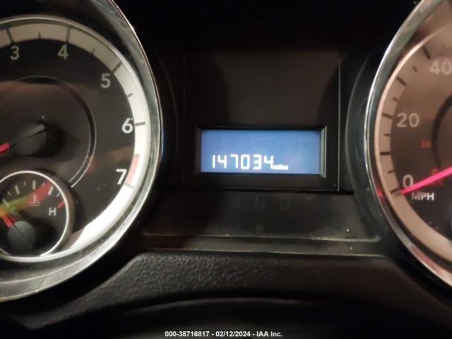 2C4RDGCG3FR536002 Dodge Grand Caravan Sxt