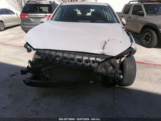 2023 HYUNDAI KONA SE VIN: KM8K2CAB7PU013976