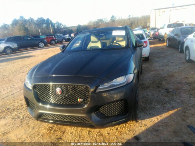 SADCM2FV3KA360039 Jaguar F-PACE S