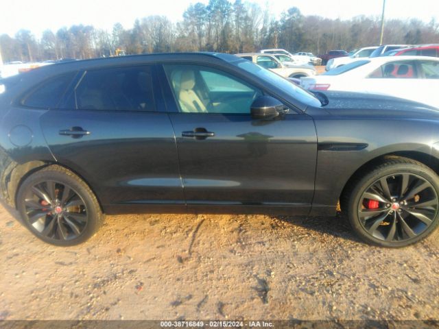 SADCM2FV3KA360039 Jaguar F-PACE S