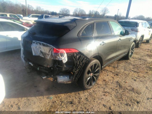 SADCM2FV3KA360039 Jaguar F-PACE S