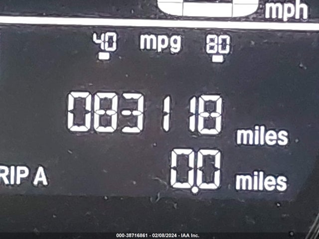 Honda Civic Lx 2017 19XFC2F5XHE075789 Image 15