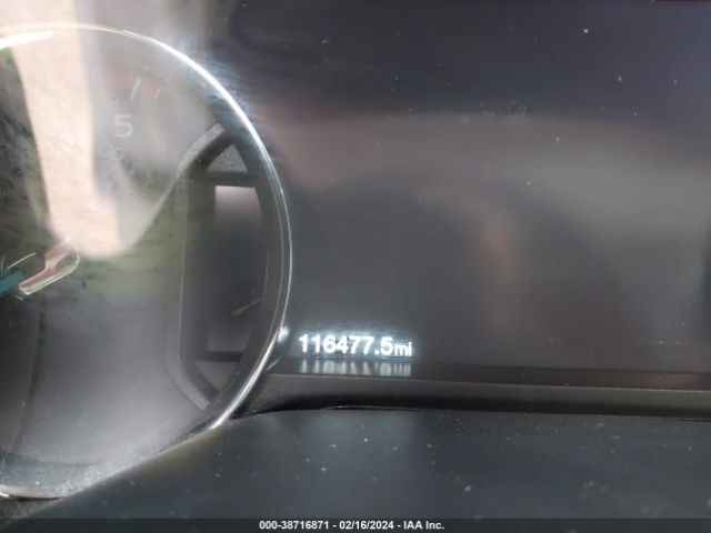 1FT7W2BT9HEF30837 Ford F-250 Lariat