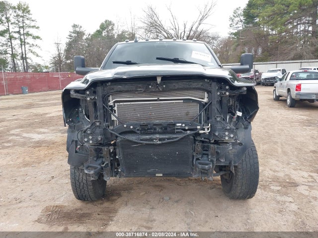 RAM 2500 Lone Star  4x4 6'4 Box 2021 3C6UR5DL6MG631479 Image 20