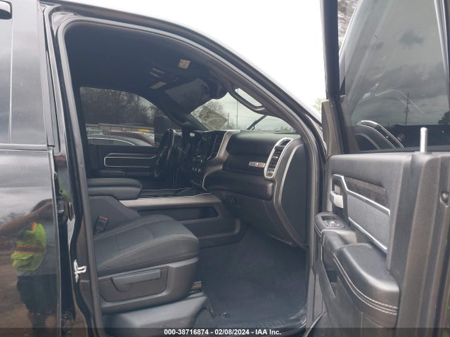 RAM 2500 Lone Star  4x4 6'4 Box 2021 3C6UR5DL6MG631479 Image 5