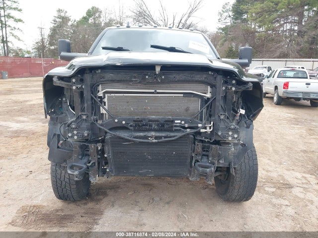 RAM 2500 Lone Star  4x4 6'4 Box 2021 3C6UR5DL6MG631479 Image 6