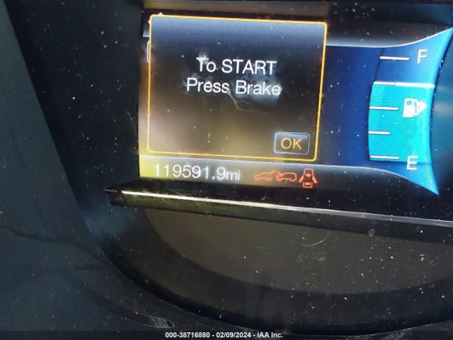 1FM5K8D80GGC64766 Ford EXPLORER XLT