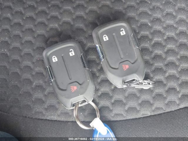 3GKALMEV8LL212874 GMC Terrain Fwd Sle