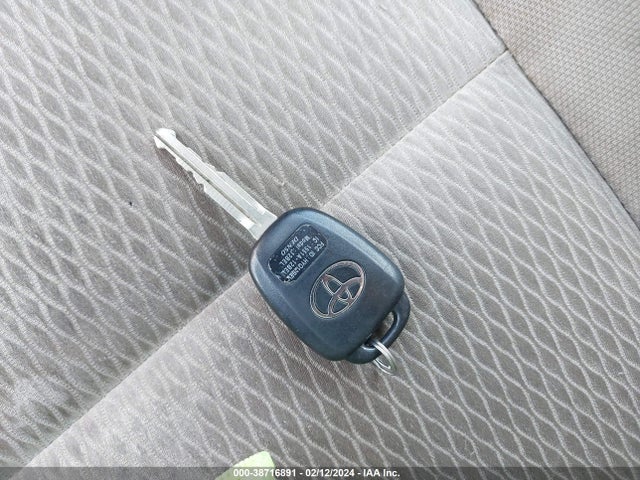 Toyota COROLLA LE 2014 2T1BURHE2EC098401 Image 11