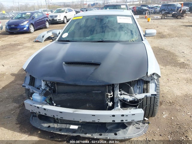Dodge Charger Scat Pack Rwd 2020 2C3CDXGJ3LH208953 Image 13