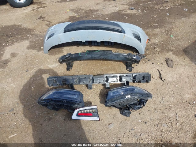 Dodge Charger Scat Pack Rwd 2020 2C3CDXGJ3LH208953 Image 12