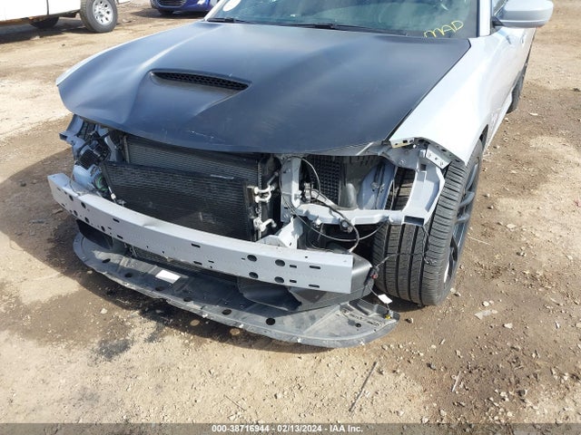 Dodge Charger Scat Pack Rwd 2020 2C3CDXGJ3LH208953 Image 19