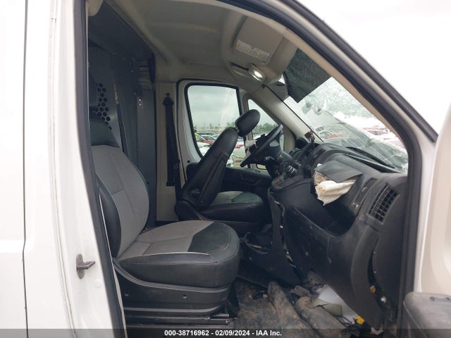 RAM Promaster 2500 High Roof 2016 3C6TRVDG6GE129280 Image 5
