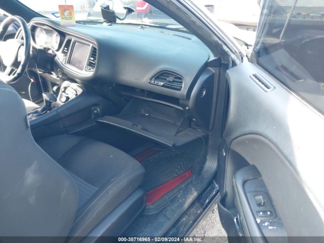 2C3CDZBT5KH751112 Dodge Challenger R/t