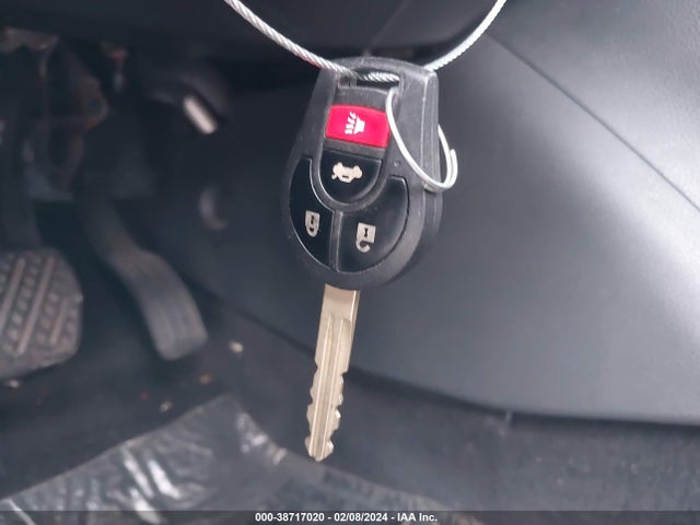 Nissan SENTRA S 2019 3N1AB7APXKY344000 Image 11