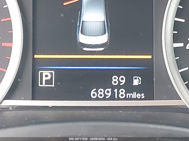 Nissan SENTRA S 2019 3N1AB7APXKY344000 Image 15