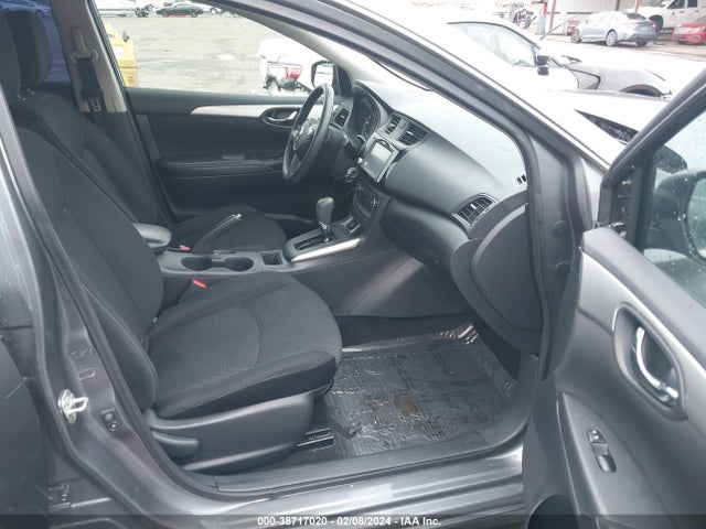 Nissan SENTRA S 2019 3N1AB7APXKY344000 Image 5